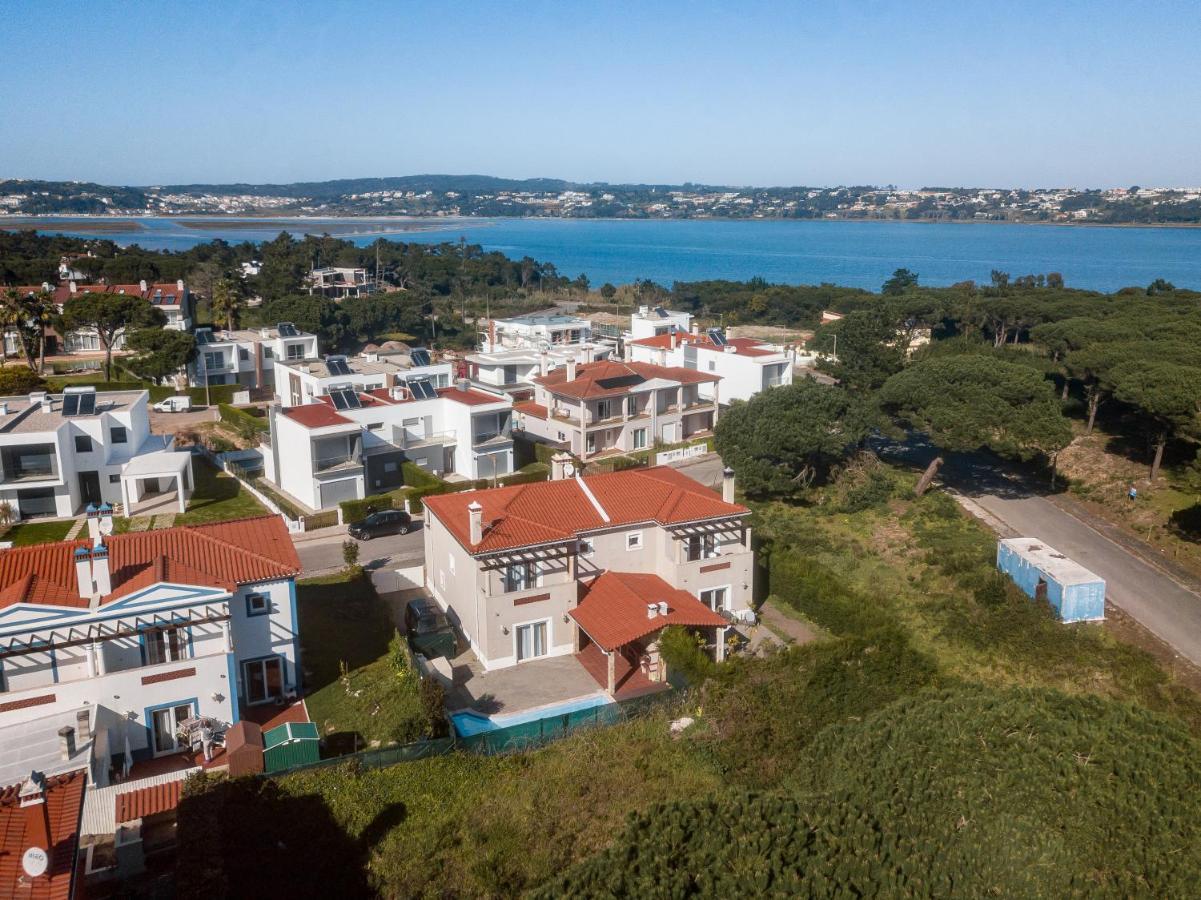 Vila Perola Da Lagoa Vau  Ngoại thất bức ảnh