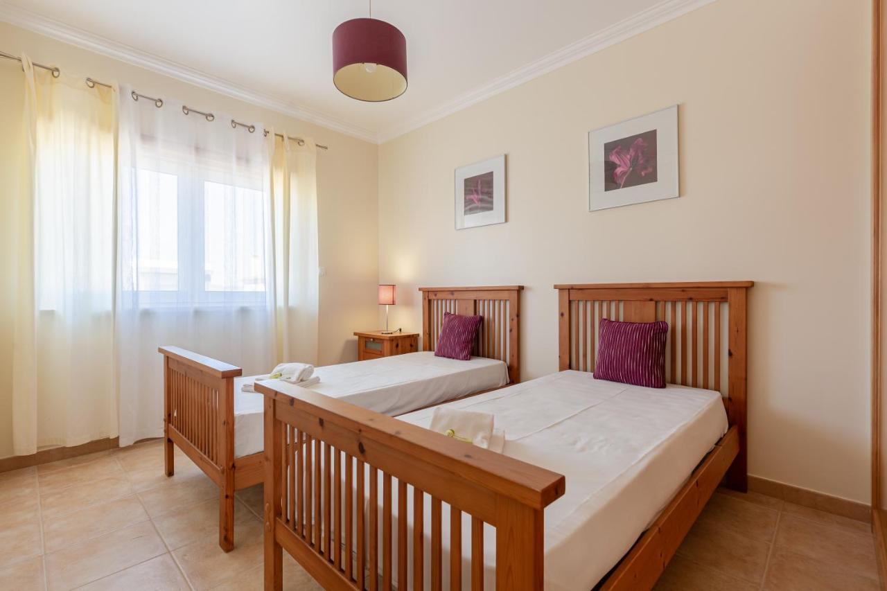 Vila Perola Da Lagoa Vau  Ngoại thất bức ảnh