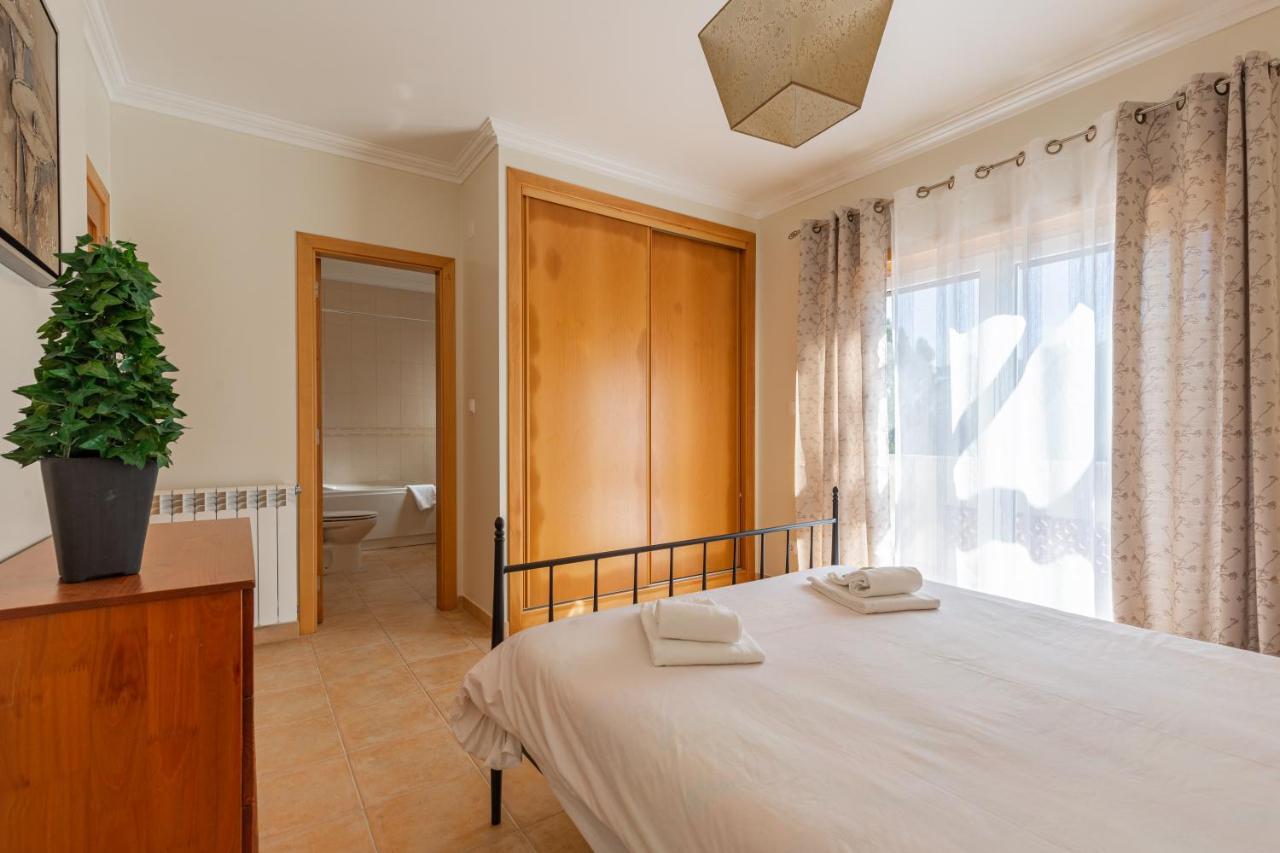 Vila Perola Da Lagoa Vau  Ngoại thất bức ảnh