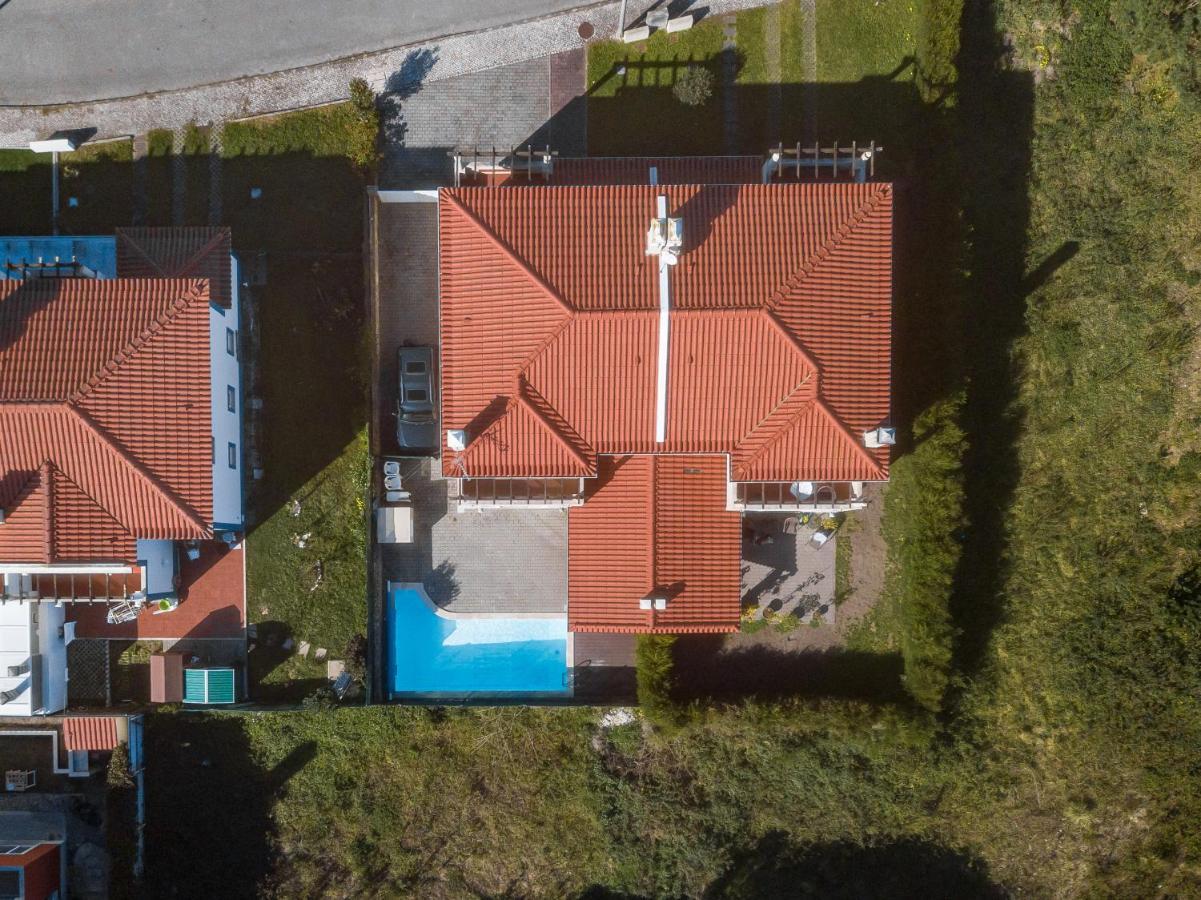 Vila Perola Da Lagoa Vau  Ngoại thất bức ảnh