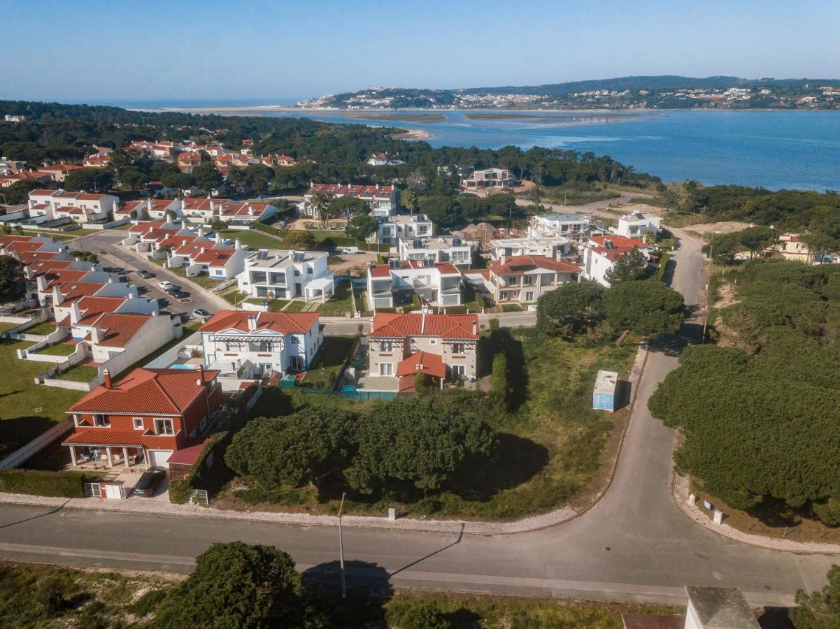 Vila Perola Da Lagoa Vau  Ngoại thất bức ảnh