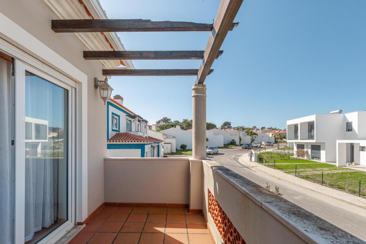 Vila Perola Da Lagoa Vau  Ngoại thất bức ảnh