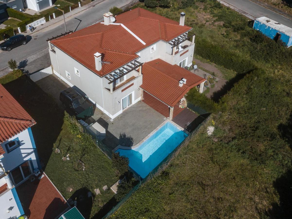 Vila Perola Da Lagoa Vau  Ngoại thất bức ảnh