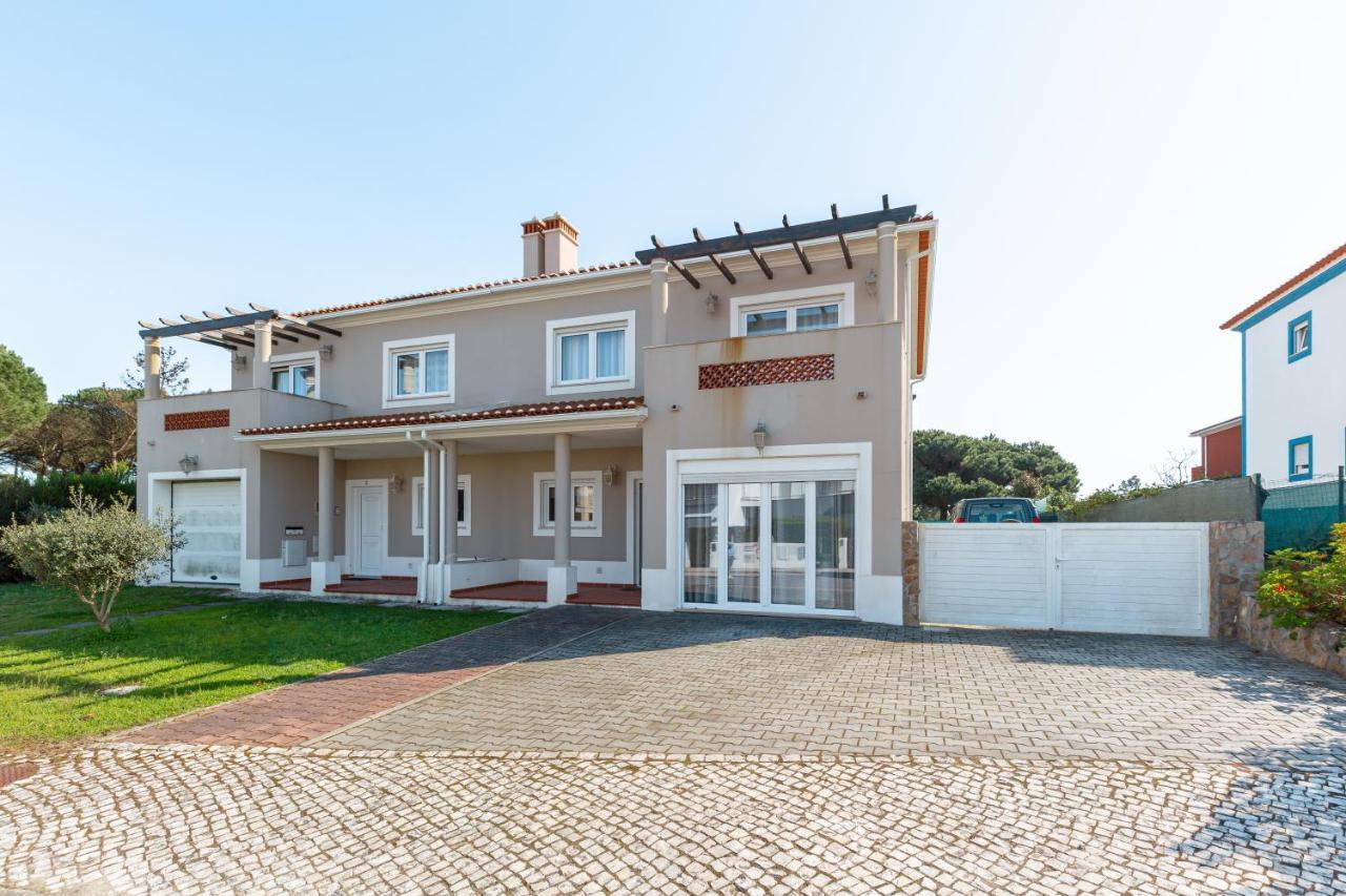 Vila Perola Da Lagoa Vau  Ngoại thất bức ảnh