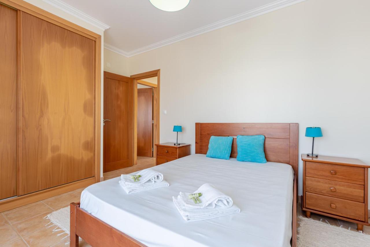 Vila Perola Da Lagoa Vau  Ngoại thất bức ảnh