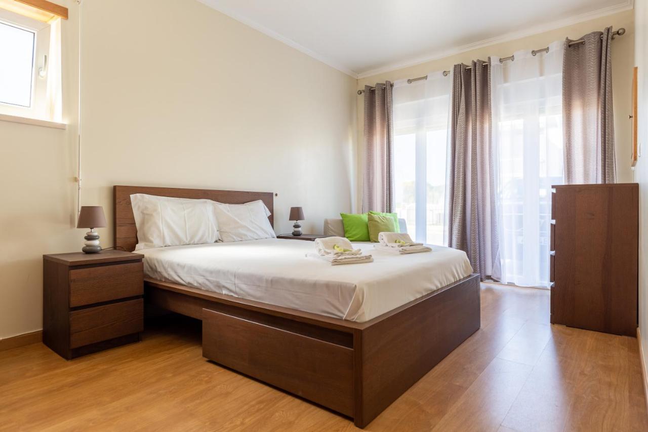 Vila Perola Da Lagoa Vau  Ngoại thất bức ảnh