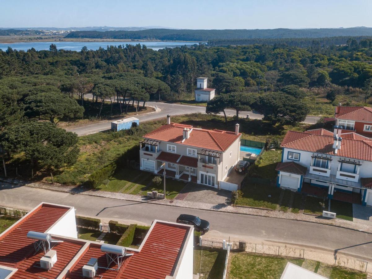 Vila Perola Da Lagoa Vau  Ngoại thất bức ảnh
