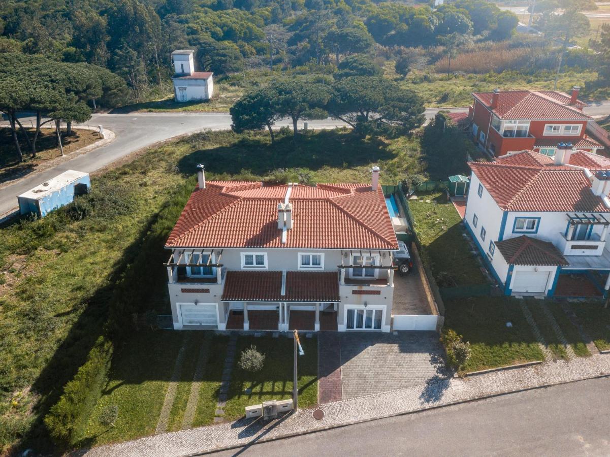 Vila Perola Da Lagoa Vau  Ngoại thất bức ảnh
